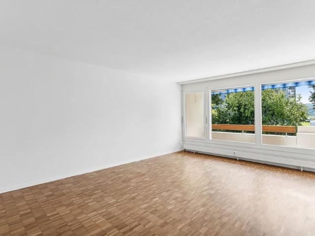 4.5 Zimmer, 120 m², 1. Stock