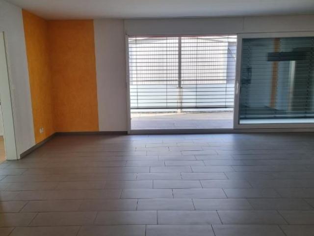 4.5 Zimmer, 120 m², 1. Stock