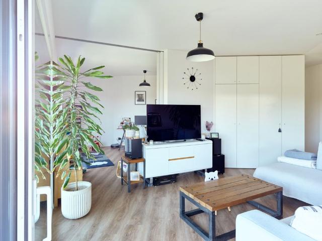 4.5 Zimmer, 120 m², 1. Stock