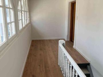 4.5 Zimmer, 120 m², 1. Stock