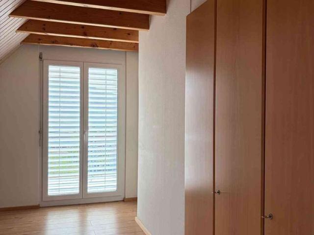 4.5 Zimmer, 120 m², 1. Stock
