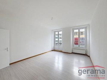 4.5 Zimmer, 120 m², 1. Stock
