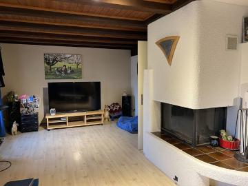 4.5 Zimmer, 120 m², 1. Stock