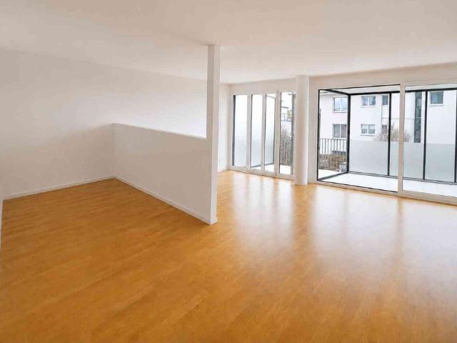 4.5 Zimmer, 120 m², 1. Stock
