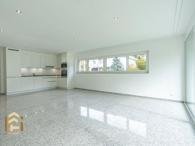 4.5 Zimmer, 120 m², 1. Stock