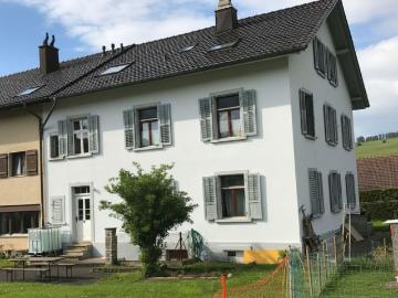 Haute-Sorne, Bezirk Delsberg, Jura