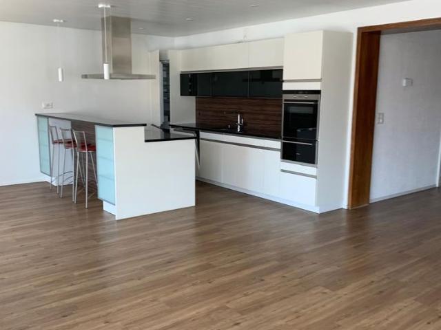4.5 Zimmer, 120 m², 1. Stock