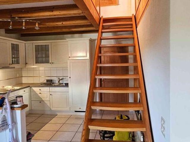 4.5 Zimmer, 120 m²