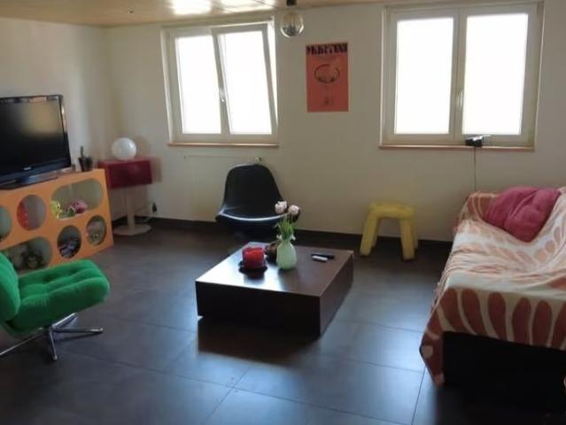 4.5 Zimmer, 120 m²