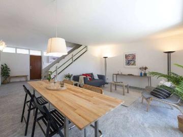 Sorengo, Gemeinde Vezia, Bezirk Lugano, Tessin