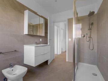 Colombera, Mendrisio, Via Alle Cantine