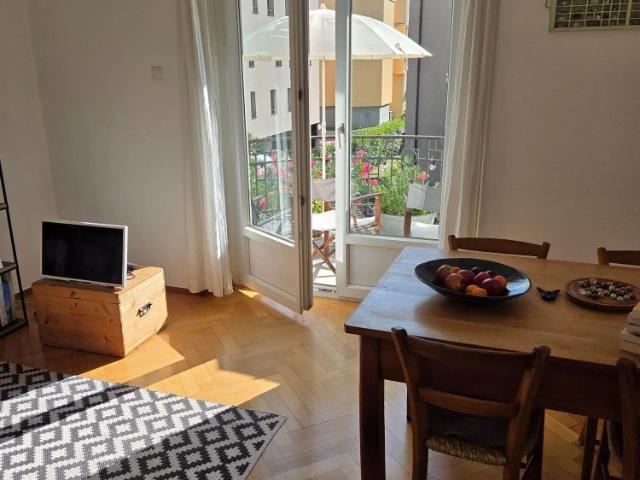 4.5 Zimmer, 120 m²