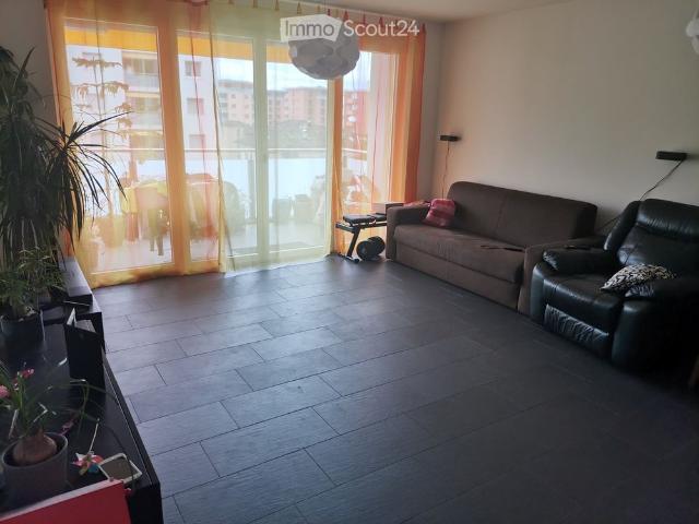 4.5 Zimmer, 120 m²