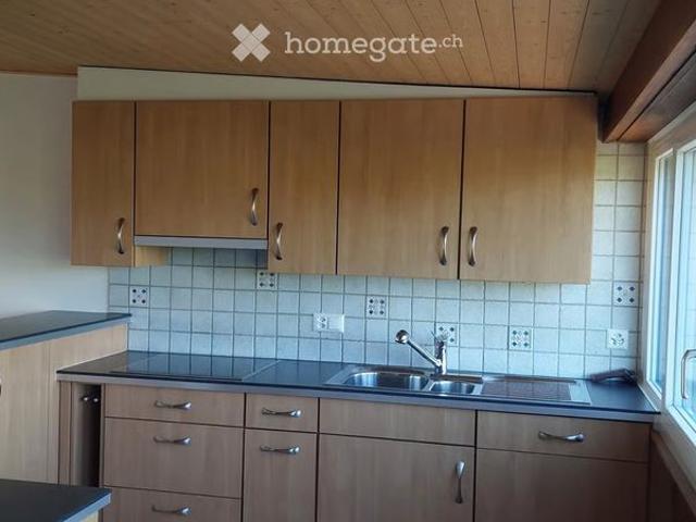 4.5 Zimmer, 120 m²
