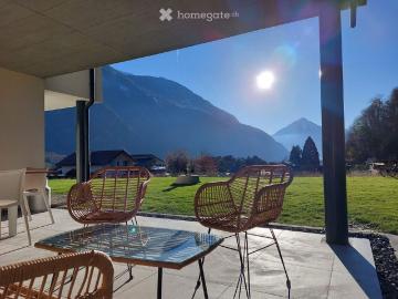 4.5 Zimmer, 120 m²