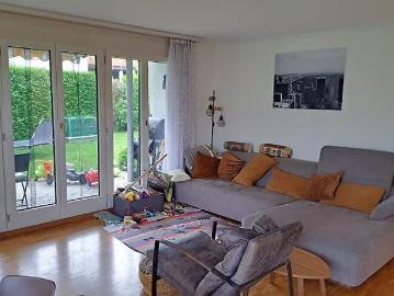 Horgen, Bezirk Horgen, Kanton Zürich - Garten