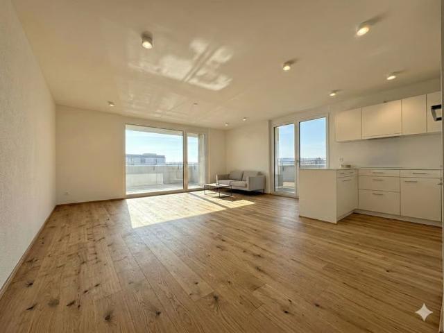 4.5 Zimmer, 120 m², 2. Stock