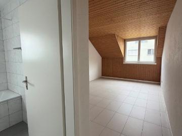 4.5 Zimmer, 120 m², 2. Stock