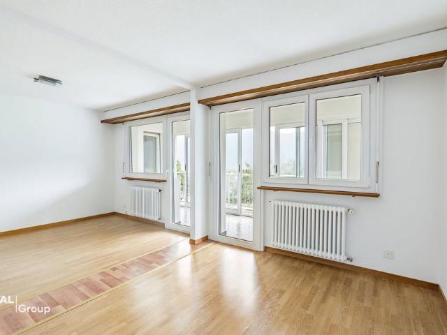 4.5 Zimmer, 120 m², 2. Stock