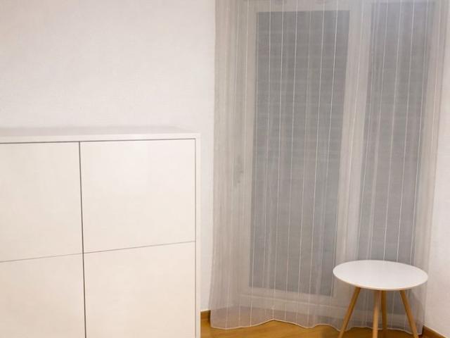 4.5 Zimmer, 120 m², 2. Stock