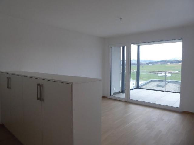 4.5 Zimmer, 120 m², 2. Stock