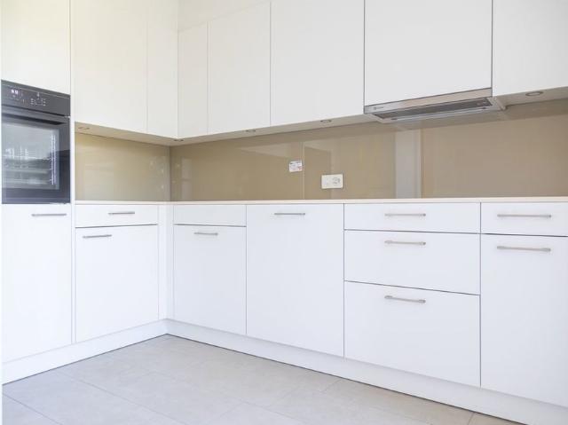 4.5 Zimmer, 120 m², 2. Stock
