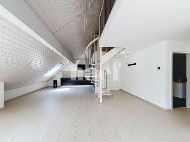 4.5 Zimmer, 120 m², 2. Stock