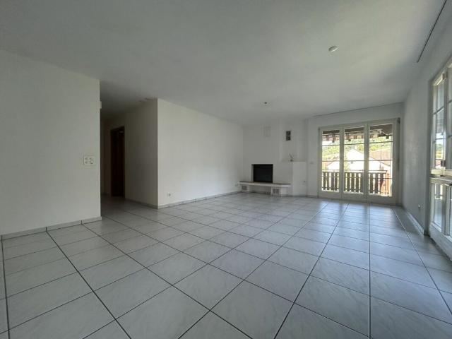4.5 Zimmer, 120 m², 2. Stock