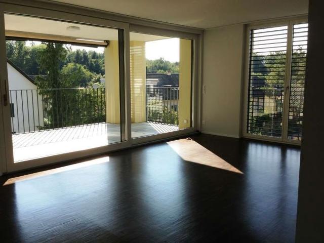 4.5 Zimmer, 120 m², 2. Stock