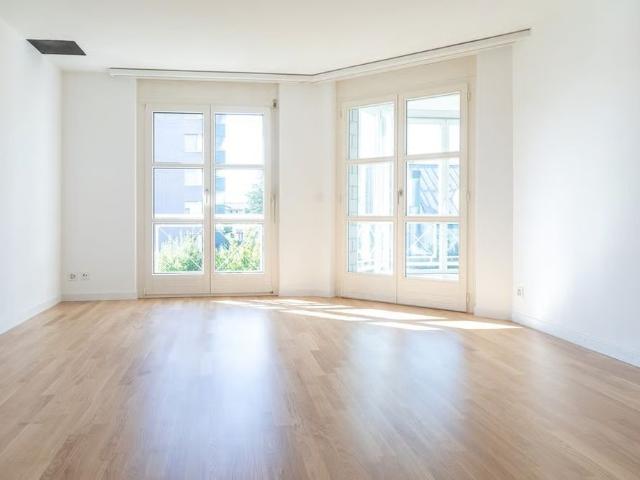 4.5 Zimmer, 120 m², 2. Stock