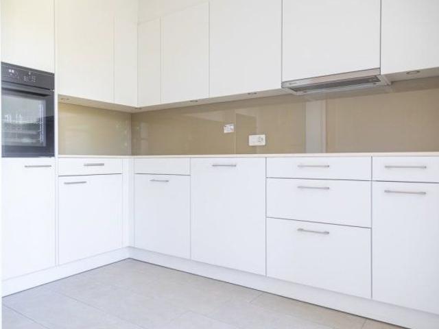4.5 Zimmer, 120 m², 2. Stock