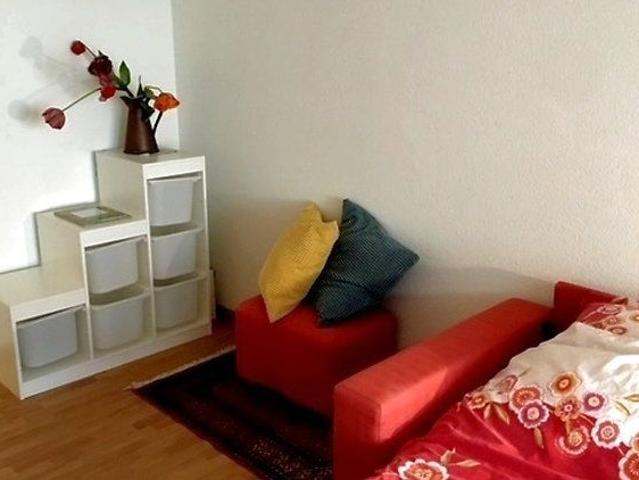 4.5 Zimmer, 120 m², 2. Stock