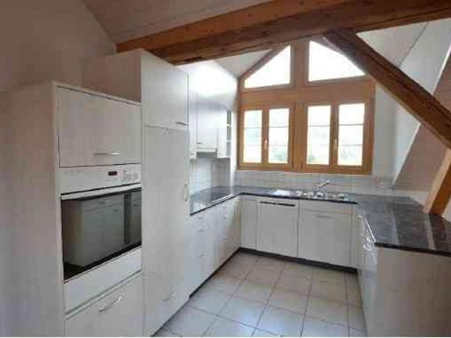 4.5 Zimmer, 120 m², 2. Stock