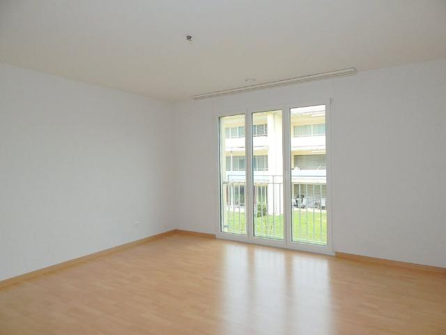 4.5 Zimmer, 120 m², 2. Stock