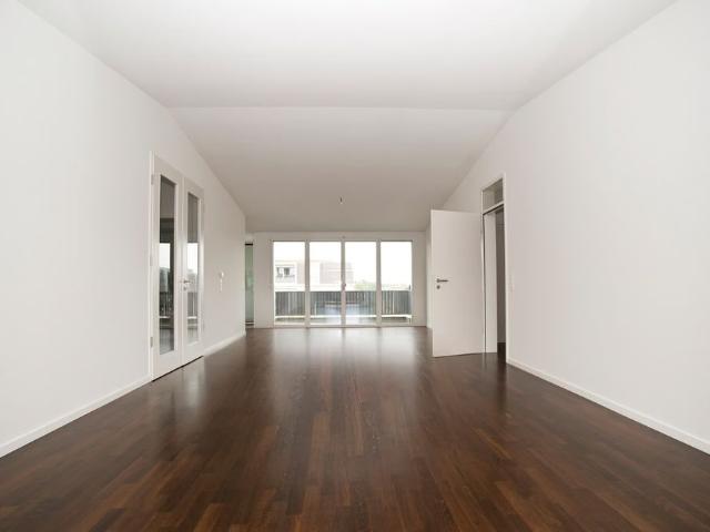 4.5 Zimmer, 120 m², 2. Stock