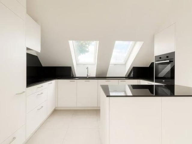 4.5 Zimmer, 120 m², 2. Stock