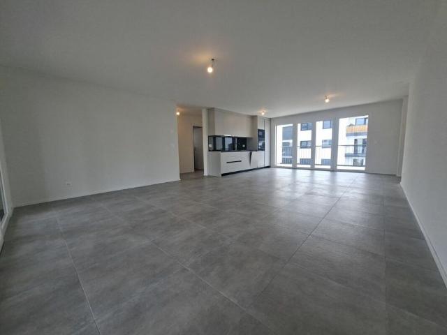 4.5 Zimmer, 120 m², 2. Stock