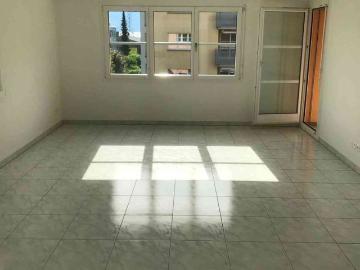 4.5 Zimmer, 120 m², 2. Stock