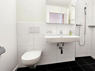 4.5 Zimmer, 120 m², 2. Stock