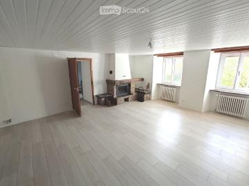 4.5 Zimmer, 120 m²