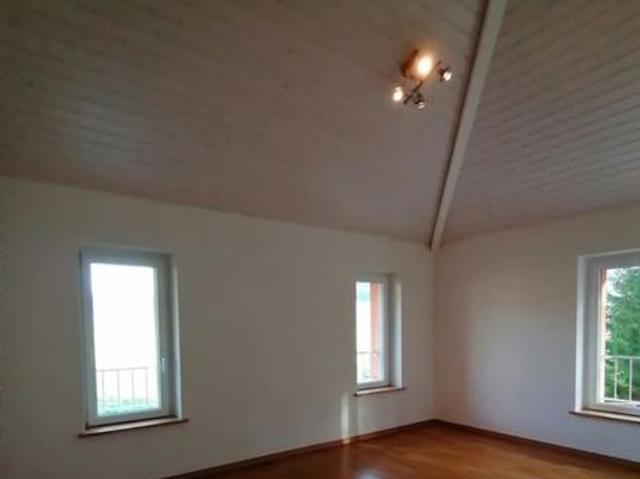4.5 Zimmer, 120 m²