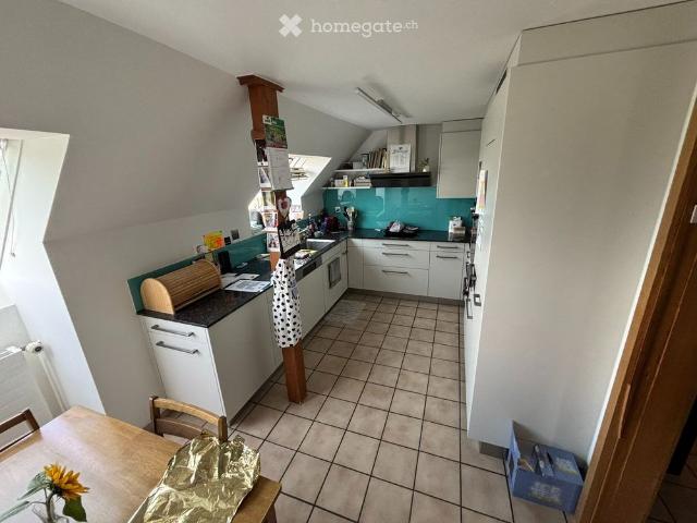 4.5 Zimmer, 120 m²