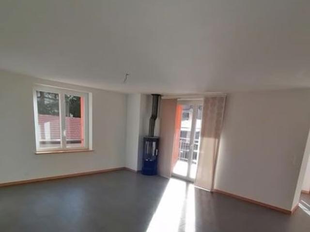 4.5 Zimmer, 120 m²