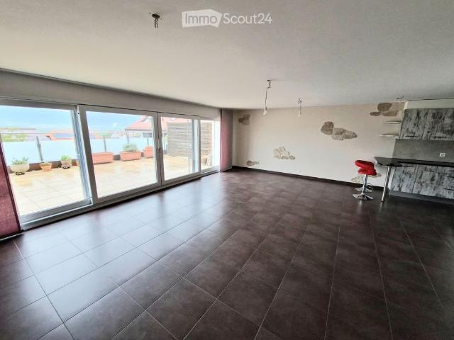 4.5 Zimmer, 120 m²