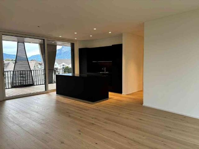 4.5 Zimmer, 120 m²