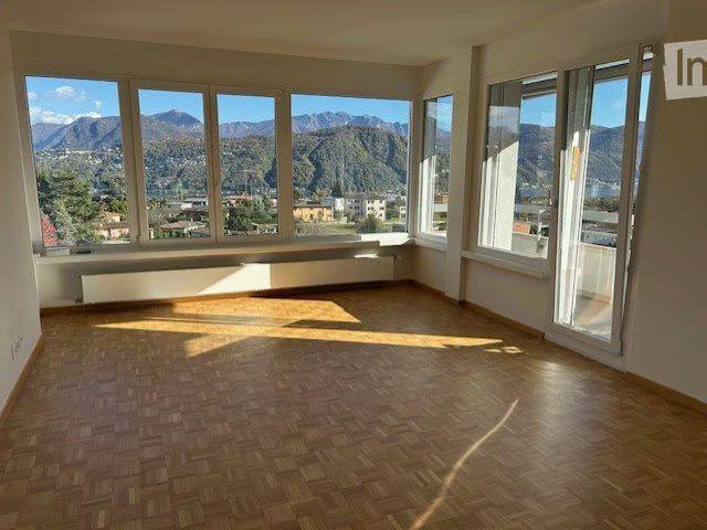 4.5 Zimmer, 120 m²