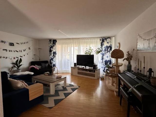 4.5 Zimmer, 120 m²