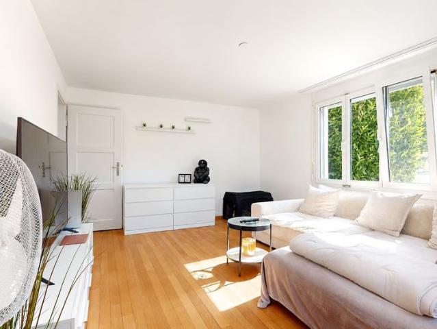 4.5 Zimmer, 120 m²