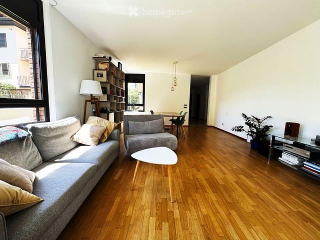 4.5 Zimmer, 120 m²