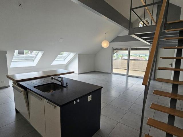 4.5 Zimmer, 120 m²